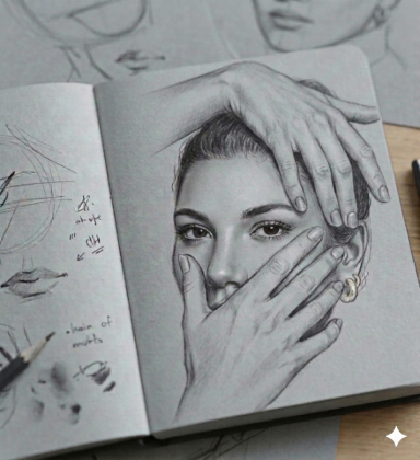 عراقية أنا