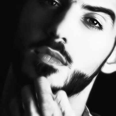 صورة العضو الرمزية