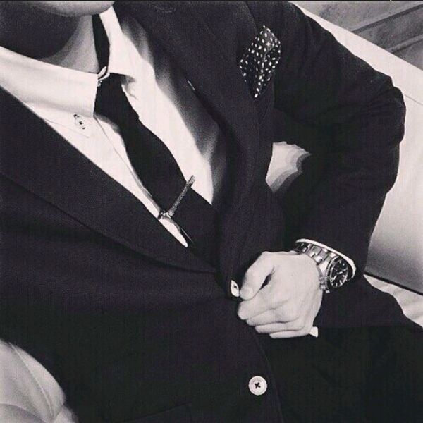 صورة العضو الرمزية